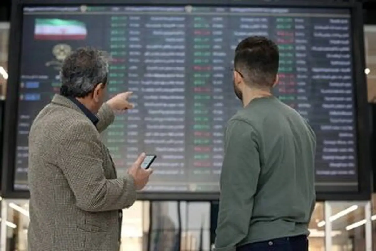 بورس از نمایندگان مجلس می‌ترسد نه ترامپ