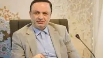 دبیر شورایعالی مناطق آزاد برکنار شد/ فردوسی جایگزین رضا مسرور شد
