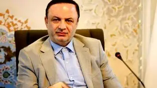 دبیر شورایعالی مناطق آزاد برکنار شد/ فردوسی جایگزین رضا مسرور شد
