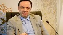 دبیر شورایعالی مناطق آزاد برکنار شد/ فردوسی جایگزین رضا مسرور شد

