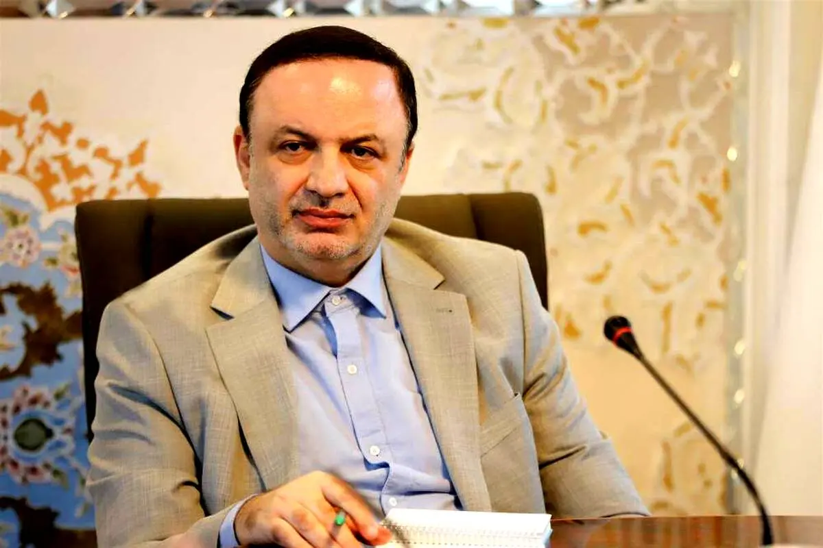 دبیر شورایعالی مناطق آزاد برکنار شد/ فردوسی جایگزین رضا مسرور شد
