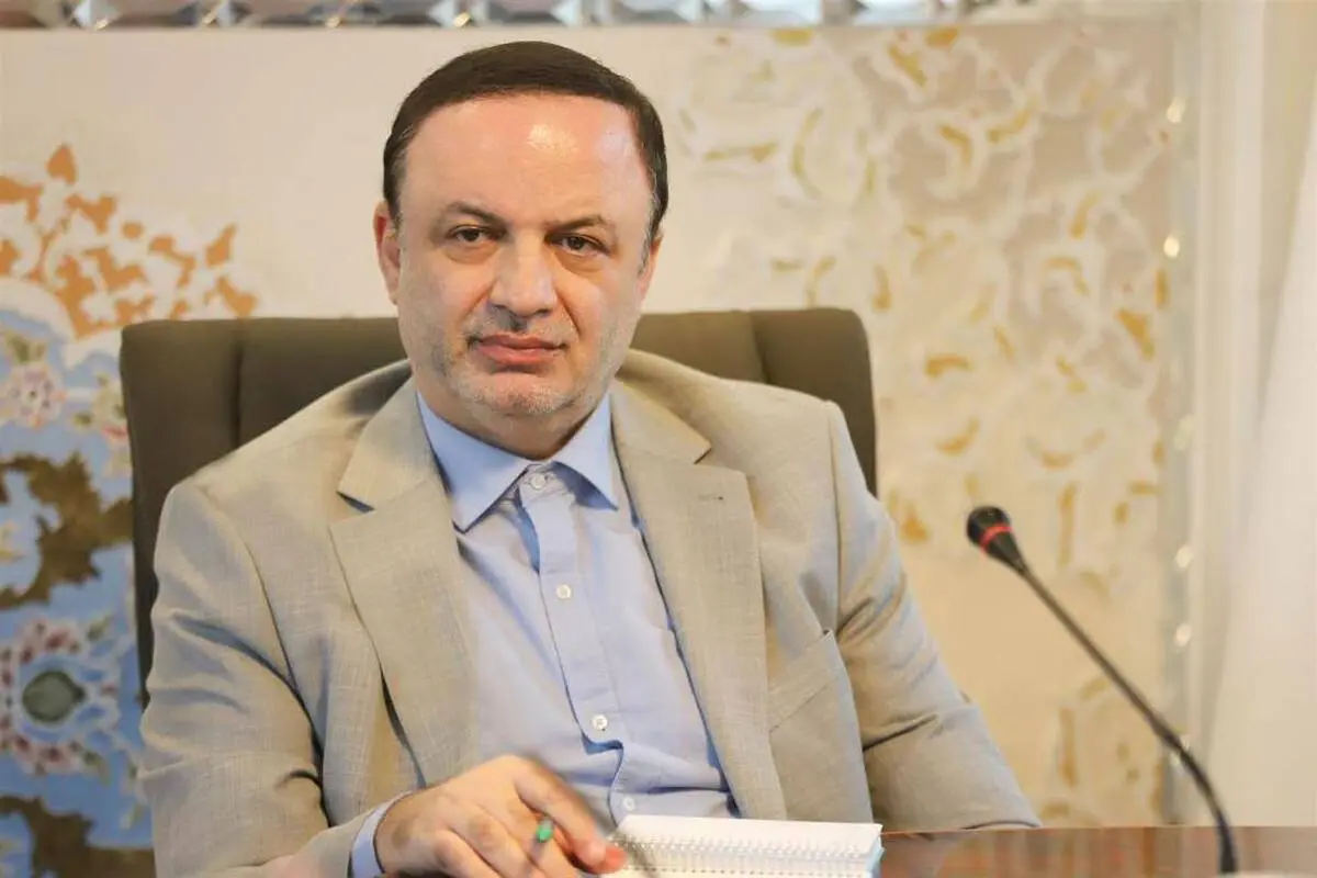دبیر شورایعالی مناطق آزاد برکنار شد/ فردوسی جایگزین رضا مسرور شد

