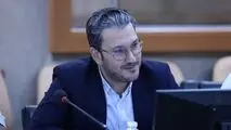 برهانی‌نائینی: تأیید صورت‌های مالی مطلوب و بدون بند اصلی، بیانگر انضباط مالی و شفافیت عملکرد منطقه ویژه لامرد است
