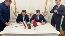 *آغاز هفدهمین اجلاس کمیسیون مشترک همکاری های ایران و بلاروس با حضور وزیر صنعت در مینسک*