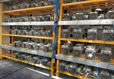 فشار ماینرهای غیرمجاز به شبکه