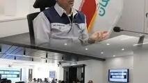 برگزاری جلسه پایش استراتژی‌های شرکت فولاد سنگان