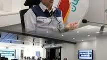 برگزاری جلسه پایش استراتژی‌های شرکت فولاد سنگان