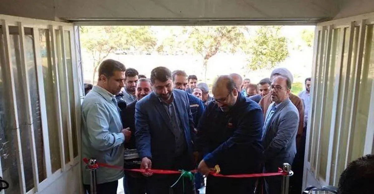 فولاد خوزستان: ایستادگی بر تعهد اجتماعی، در میان محدودیت‌های توان‌فرسا


