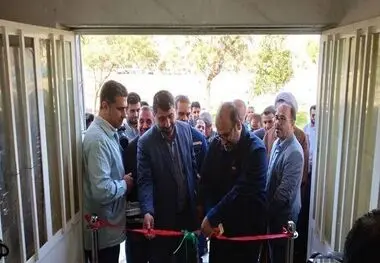 فولاد خوزستان: ایستادگی بر تعهد اجتماعی، در میان محدودیت‌های توان‌فرسا

