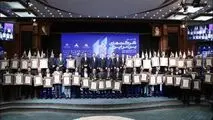 صعود 7پله ای میدکو در رتبه بندی 100 شرکت برتر

