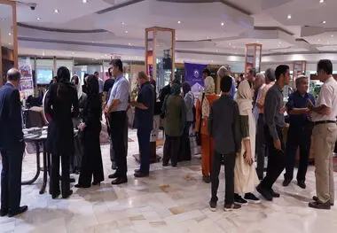 استقبال کم‌نظیر اصفهانی‌ها از نسل جدید ویلاداری 