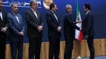 تقدیر رییس جمهور از عملکرد صادراتی درخشان شرکت نفت سپاهان