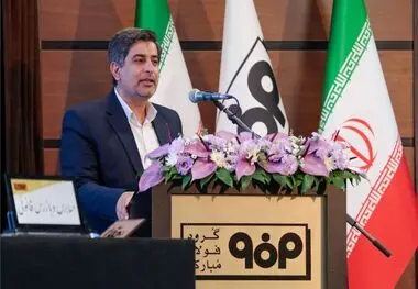 مدیرعامل فولاد مبارکه: با ۷۴ هزار میلیارد تومان، بزرگ‌ترین بازسازی صنعتی کشور را انجام دادیم
