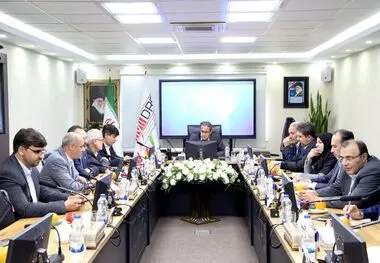 سعید زرندی: سرمایه گذاری در اکتشاف، اولویت امسال فولاد مبارکه است
