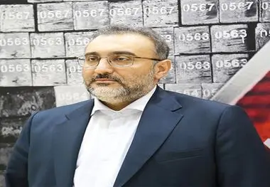 با تدبیراتخاذ شده، مشکل کمبود برق امسال در مجتمع صنعتی چادرملو، مرتفع شد
