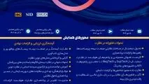  سی‌ودومین همایش ملی و سیزدهمین همایش بین‌المللی بیمه و توسعه  یازدهم آذرماه سال جاری برگزار خواهد شد     