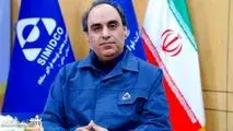 پیام نوروزی مدیرعامل سیمیدکو

