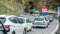 کابوس جاده‌های ناایمن در کمین مسافران نوروزی