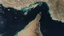 تنگه هرمز همچنان در دستان ایران
