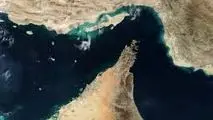 تنگه هرمز همچنان در دستان ایران