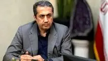 پیام رئیس هیات عامل ایمیدرو پس از پایان جنگ و آغاز فصل تازه ای از سازندگی

