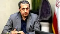 پیام رئیس هیات عامل ایمیدرو پس از پایان جنگ و آغاز فصل تازه ای از سازندگی

