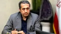 پیام رئیس هیات عامل ایمیدرو پس از پایان جنگ و آغاز فصل تازه ای از سازندگی


