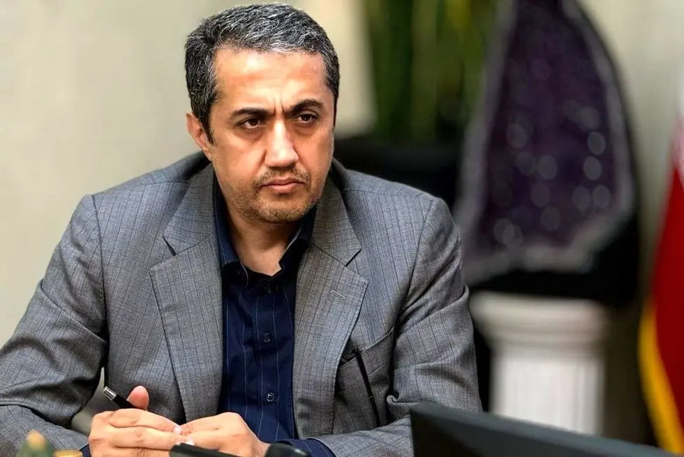 پیام رئیس هیات عامل ایمیدرو پس از پایان جنگ و آغاز فصل تازه ای از سازندگی

