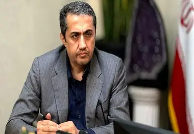 پیام رئیس هیات عامل ایمیدرو پس از پایان جنگ و آغاز فصل تازه ای از سازندگی

