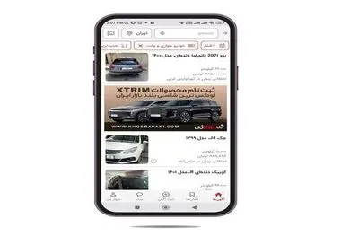 جراحیِ تومورِ صوری در بازار