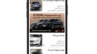 جراحیِ تومورِ صوری در بازار