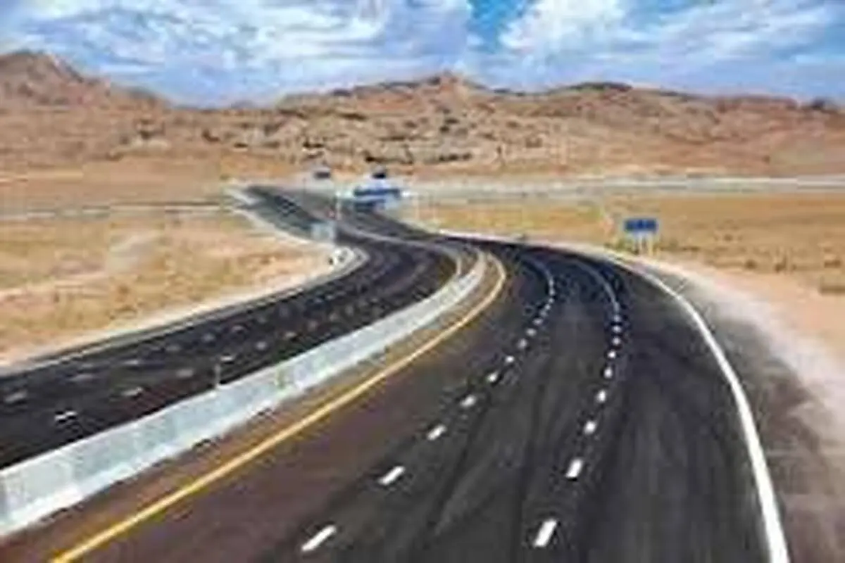 رشد ۲۰ درصدی بزرگراه‌ها