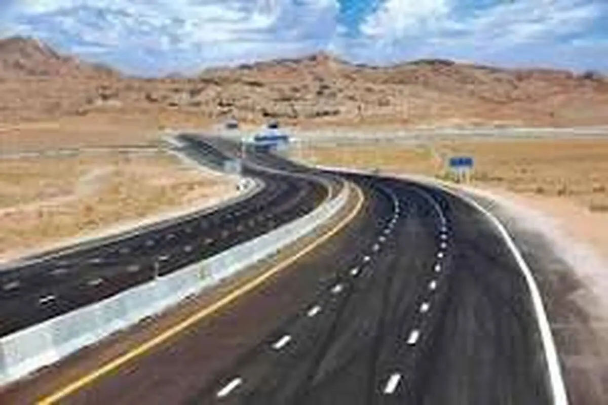 رشد ۲۰ درصدی بزرگراه‌ها