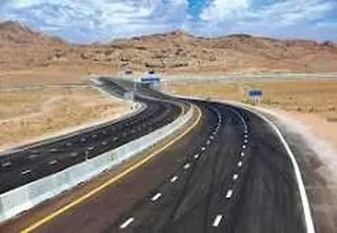 رشد ۲۰ درصدی بزرگراه‌ها