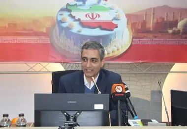 مدیر عامل شرکت توزیع برق شهرستان اصفهان عنوان کرد :
مدت زمان  متوسط قطع برق مشترکین از 850 دقیقه به حدود 85 دقیقه در سال جاری رسیده است
