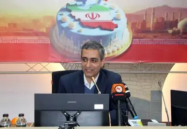 مدیر عامل شرکت توزیع برق شهرستان اصفهان عنوان کرد :
مدت زمان  متوسط قطع برق مشترکین از 850 دقیقه به حدود 85 دقیقه در سال جاری رسیده است