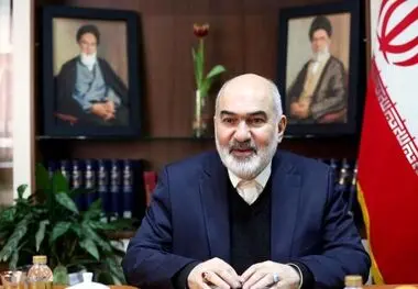 مدیرعامل سازمان منطقه آزاد اروند در پیامی انتصاب استاندار خوزستان را تبریک گفت
