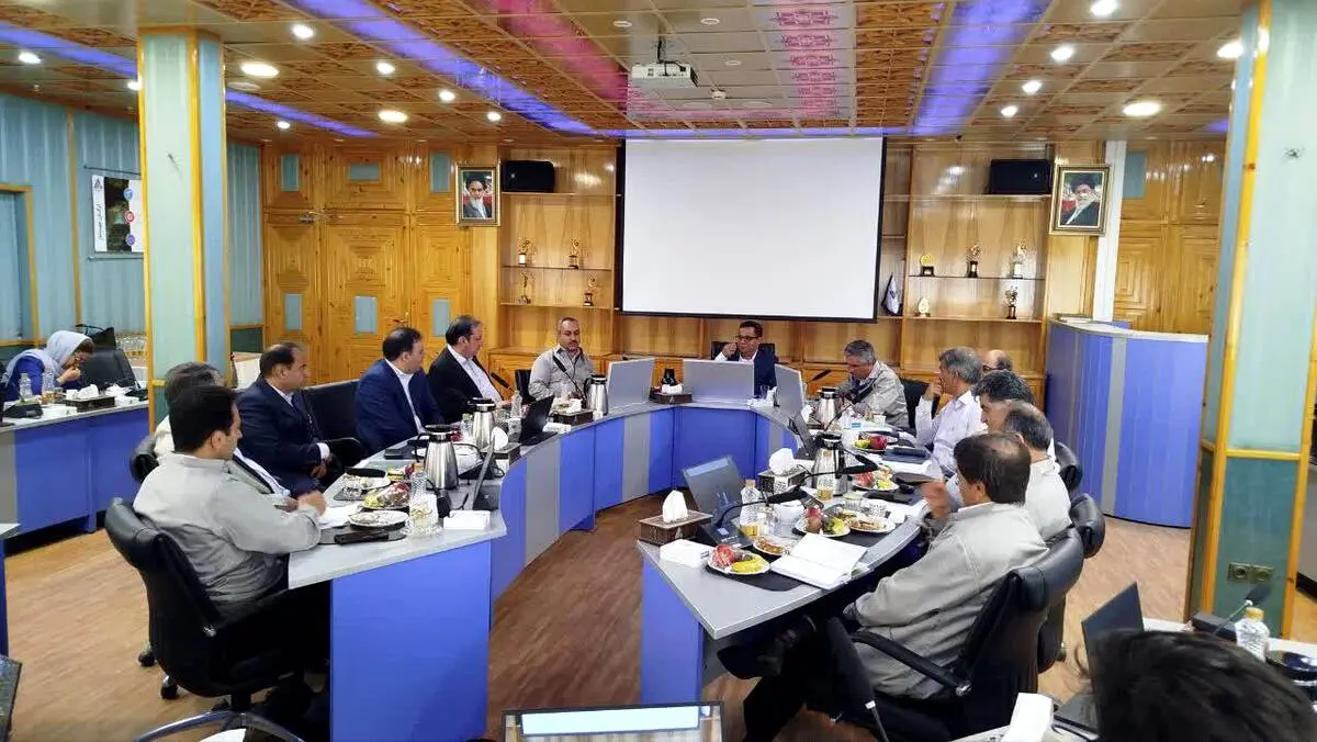 ثبت رشد ۱۶ درصدی فروش در فولاد آلیاژی ایران طی سال ۱۴۰۳ و رکوردشکنی تولید در سال جاری 

