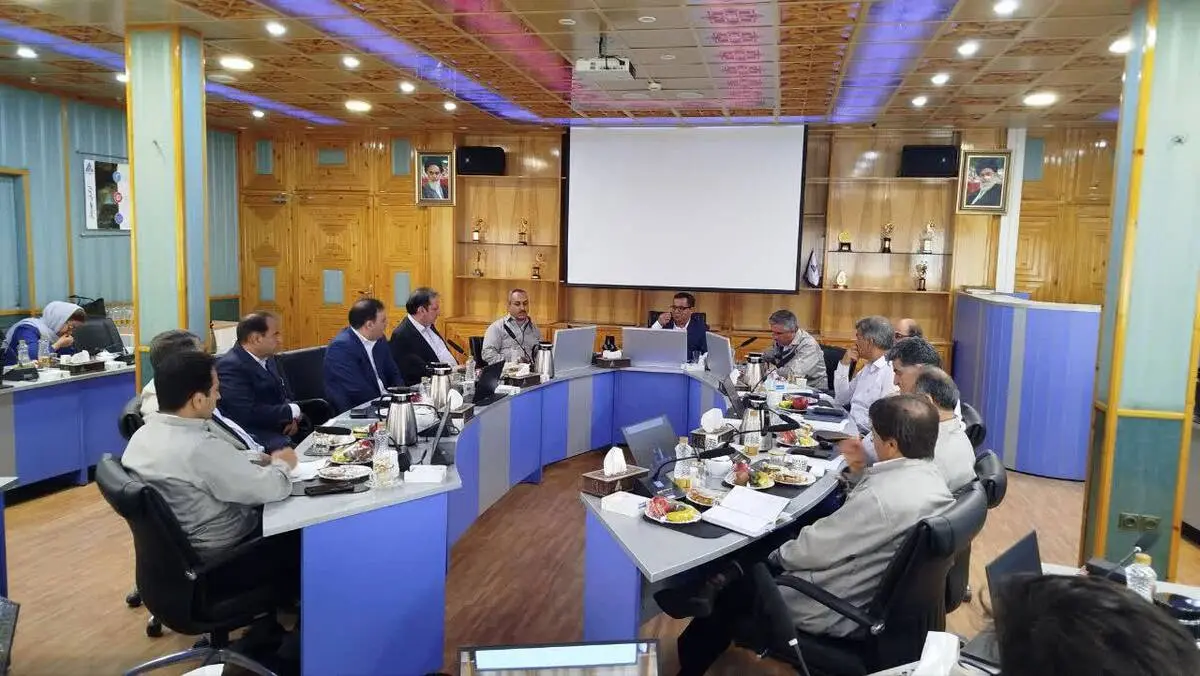 ثبت رشد ۱۶ درصدی فروش در فولاد آلیاژی ایران طی سال ۱۴۰۳ و رکوردشکنی تولید در سال جاری 

