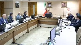 پیروی ملی مس از سیاست صنعتی کشور