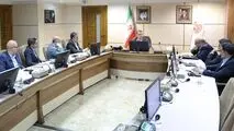 پیروی ملی مس از سیاست صنعتی کشور