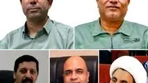 مدیرعامل فولاد هرمزگان احکام جدید مدیریتی صادر کرد