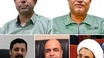 مدیرعامل فولاد هرمزگان احکام جدید مدیریتی صادر کرد