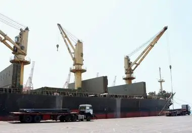 مهدی شکری‌زاده، مدیر فروش و بازاریابی شرکت فولاد هرمزگان عنوان کرد:

ارتقای جایگاه صادراتی فولاد هرمزگان با شناخت دقیق بازار