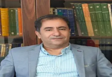 دکتر فردین منصوری به سرپرستی معاونت پژوهشی پژوهشکده بیمه منصوب شد
