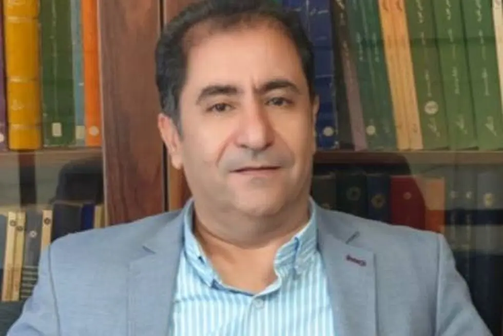 دکتر فردین منصوری به سرپرستی معاونت پژوهشی پژوهشکده بیمه منصوب شد
