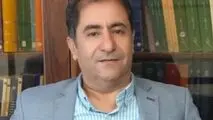 دکتر فردین منصوری به سرپرستی معاونت پژوهشی پژوهشکده بیمه منصوب شد
