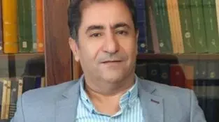 دکتر فردین منصوری به سرپرستی معاونت پژوهشی پژوهشکده بیمه منصوب شد
