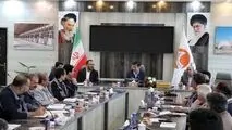 برگزاری نهمین دوره ارزیابی سطح عملکرد HSE در شرکت آلومینای ایران