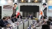 برگزاری نهمین دوره ارزیابی سطح عملکرد HSE در شرکت آلومینای ایران